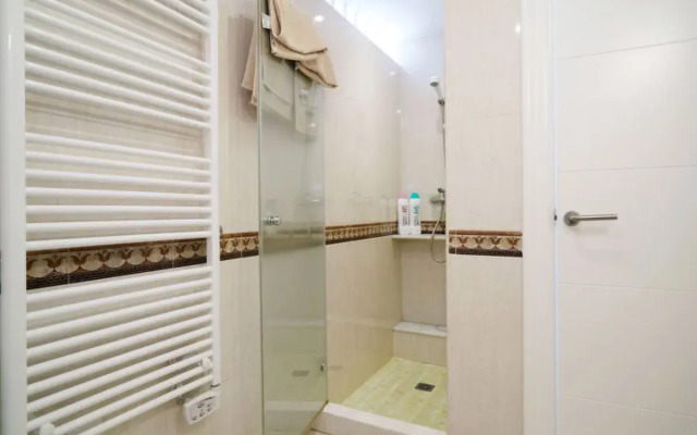 Apartment Cofisa Jávea 28353