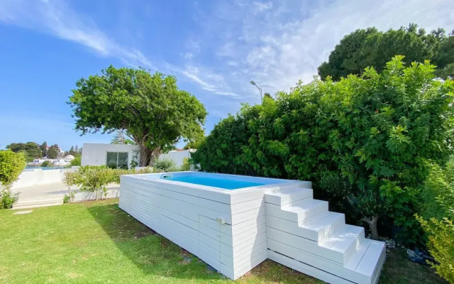Villa Punique Villa Exceptionnelle Avec vue mer