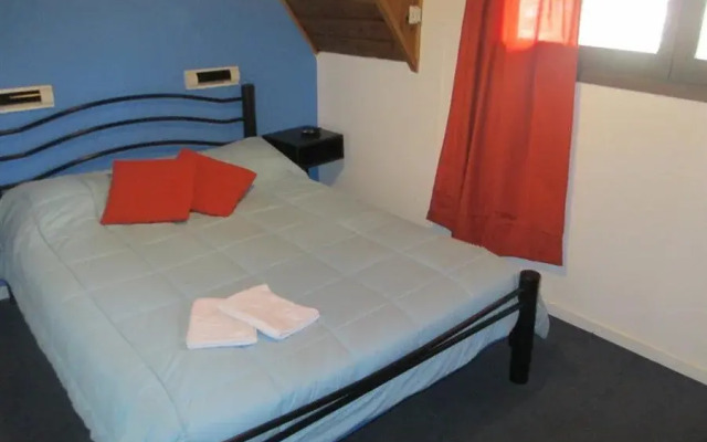 Rodinia Hostel