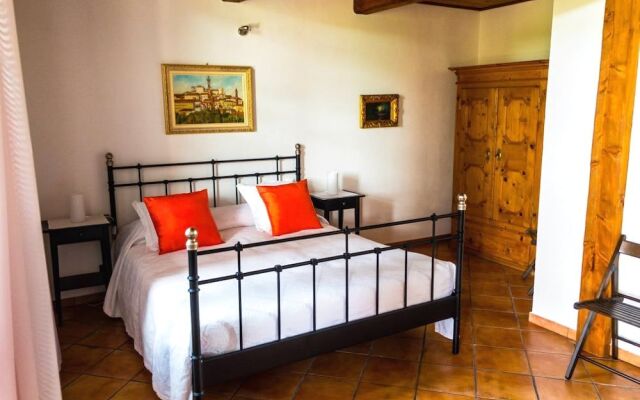 Bed and Breakfast Cascina Beccaris