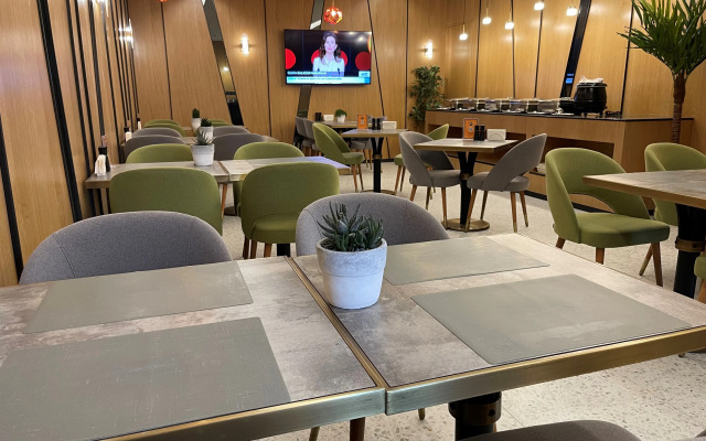Swiss-Belinn Sharq Kuwait