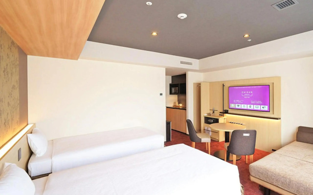 Hotel Quest Shimizu