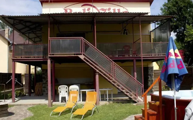 Buli Villa Apartman