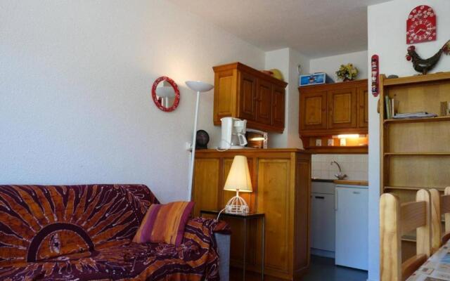Appartement Arette, 1 pièce, 4 personnes - FR-1-602-69
