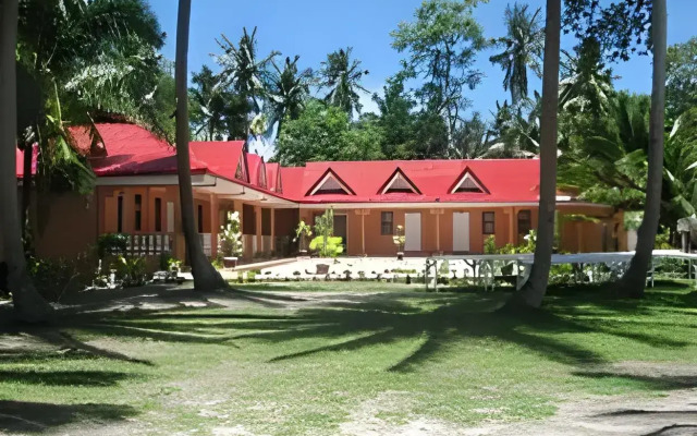 Muro Ami Beach Resort