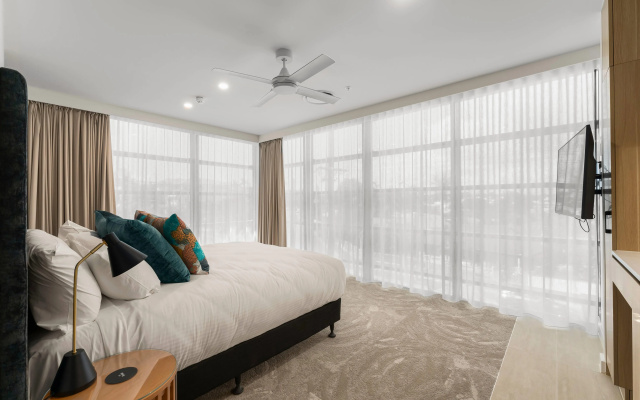 Tryp By Wyndham Southport Gold Coast – Guest Rooms – Gold Coast