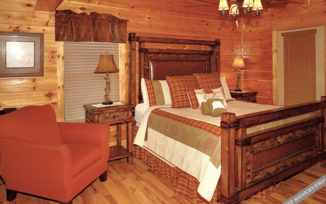 Affordable Cabins In The Smokies