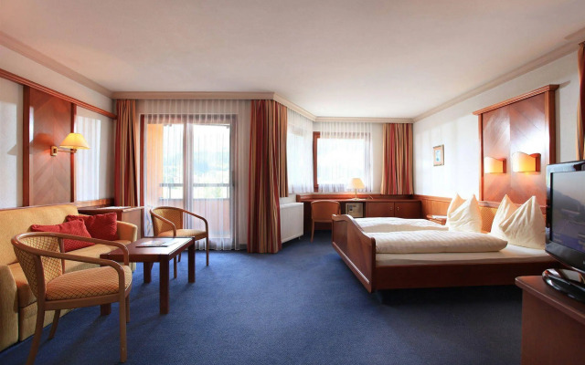 Vital & Sporthotel Brixen