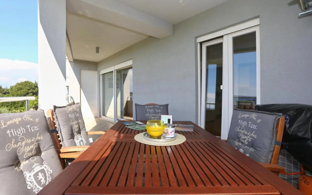 Zadar Puntamika Apartments