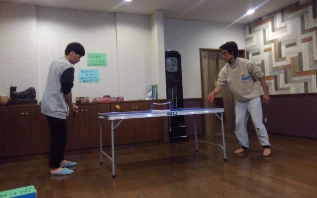 Guest House Nishiborakan - Hostel