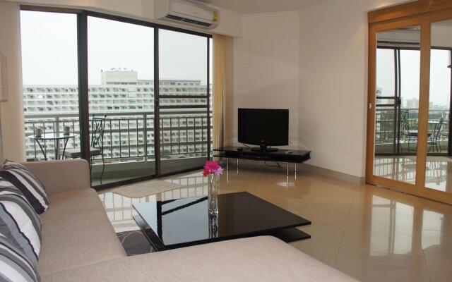 VT 2 Serviced Apartment