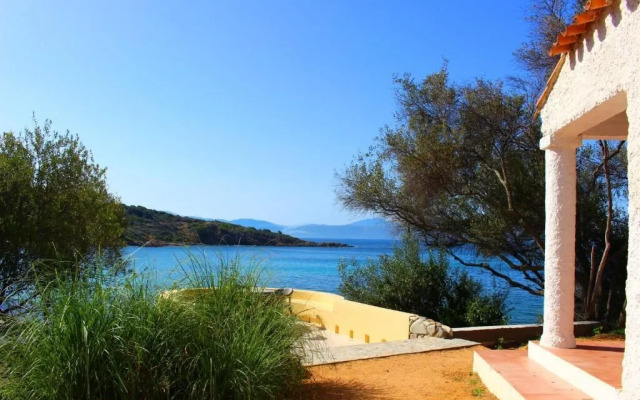 Résidence Les Mandiles