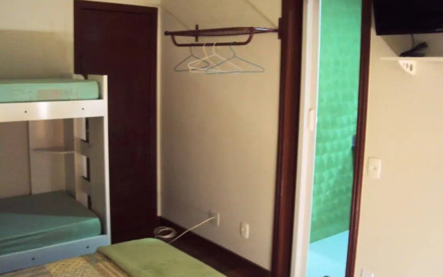 Sweet Rio Residence Taquara