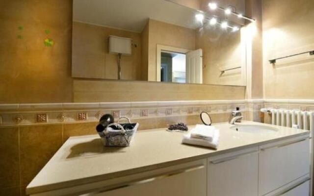 Corso Xxii Marzo Halldis Apartments