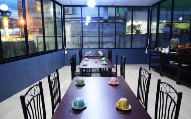 Chiang Mai Mansion 2