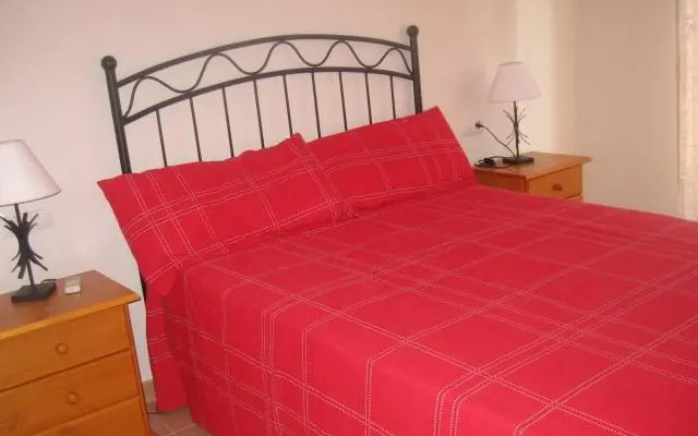 Apartamentos Bellamar Altamar