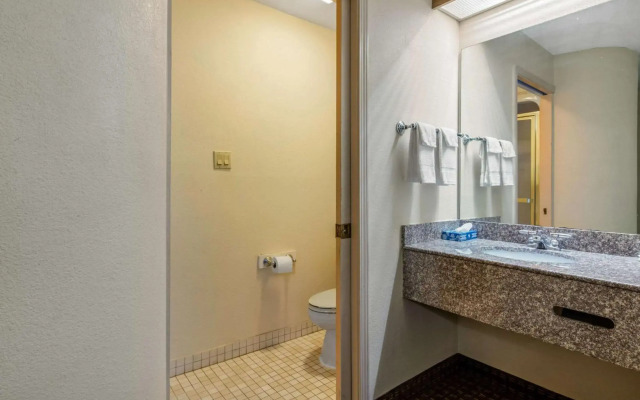 Rodeway Inn Memphis