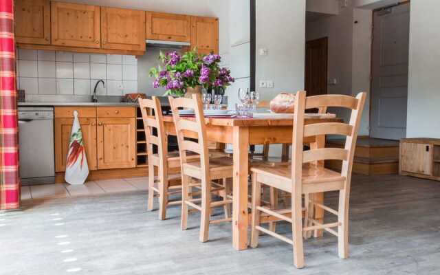 Résidence la Chaumière