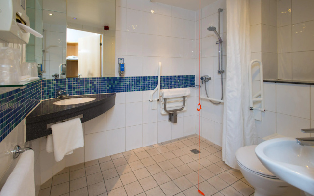 Holiday Inn Express Cambridge by IHG