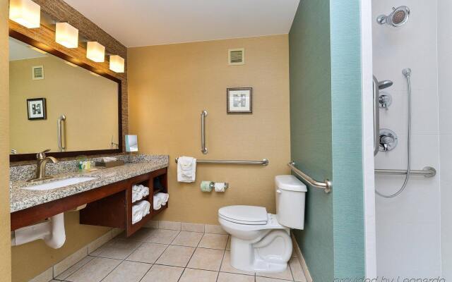 Buffalo Bill Village Cabins