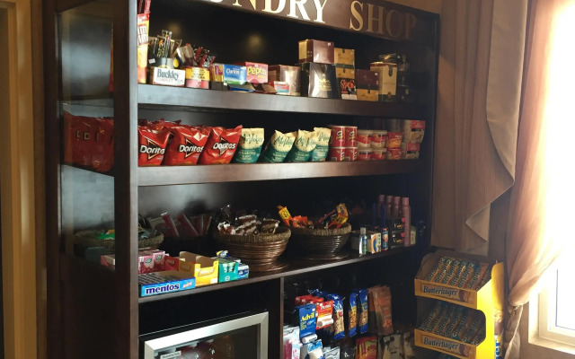 Best Western Plus Grand-Sault Hotel & Suites