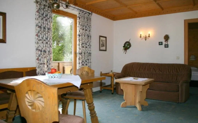 Appartement Ess