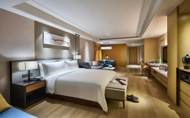 Primus Residence Shanghai Hongqiao