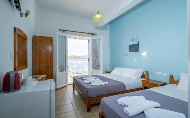 Livadia Hotel