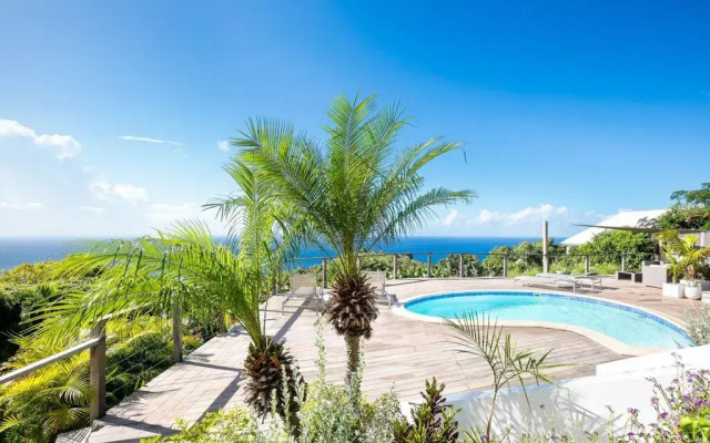 Dream Villa Colombier 948