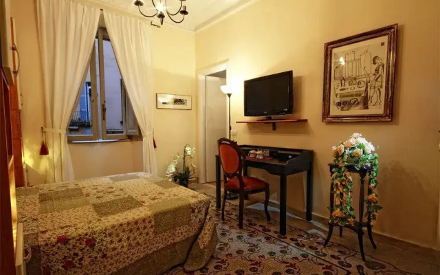 Guest House Calamatta