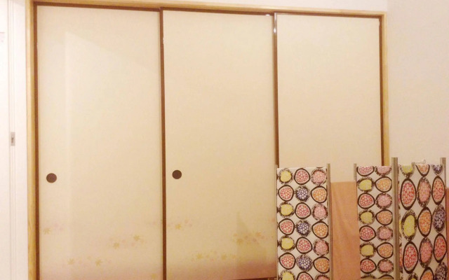 Sato san's Rest - Hostel