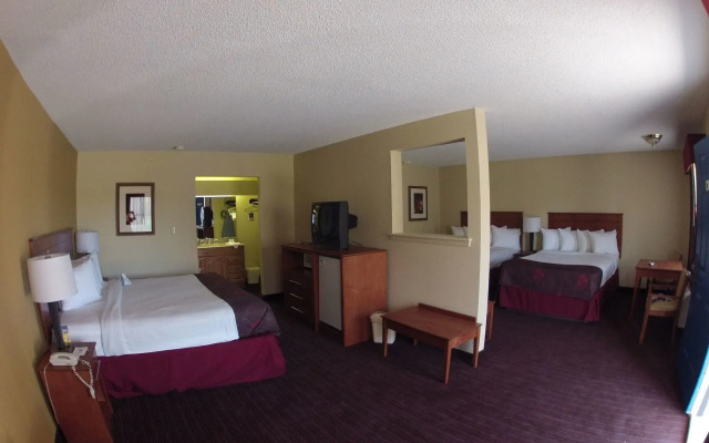 Best Western Inn