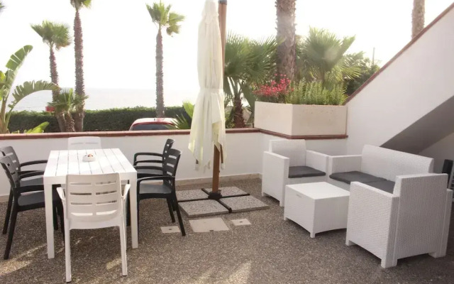 Residence Mare Azzurro