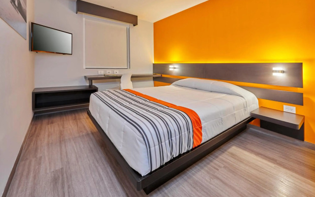 City Express Junior by Marriott Mexicali