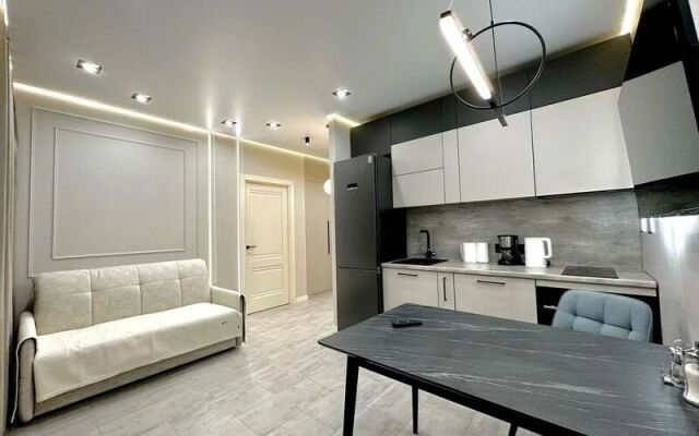 Апартаменты СоваХоум на ул. Корабельная 47