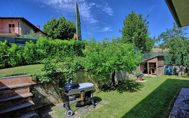 Villa Pratovecchio