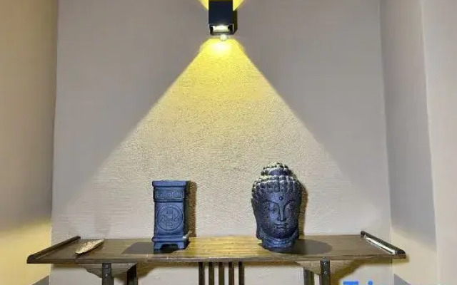 Yunxili Tangquan Spa Homestay