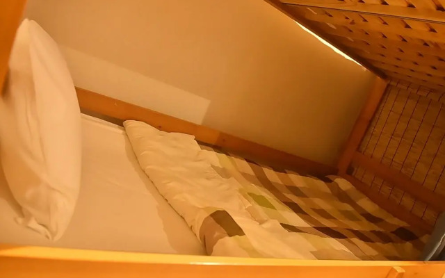 Guest House Saika Hostel