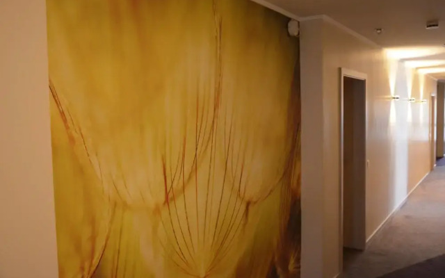 Hotel Dreyer