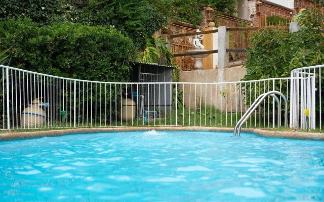 Hostal Casamatta