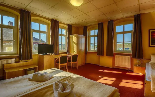 Inhotel Mainfranken