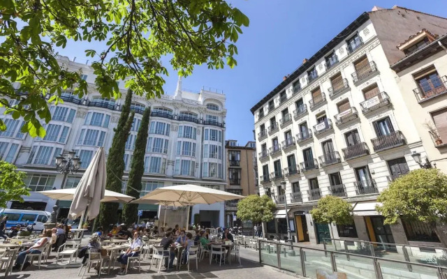 Home Club Santa Ana I