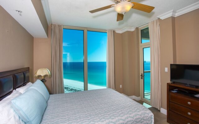 3 Portofino 1908 at Pensacola Beach