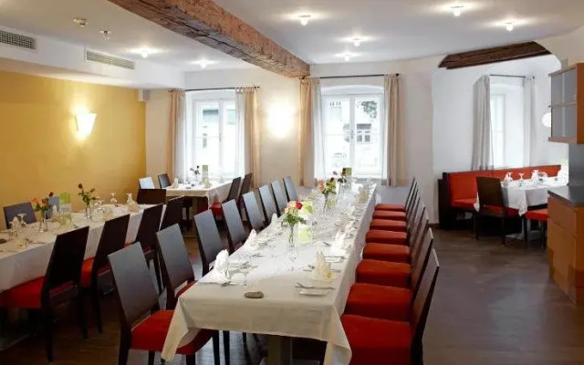 Wesenufer Hotel & Seminarkultur an der Donau