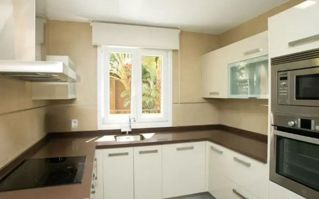 Belvilla by OYO Villas in Marbella