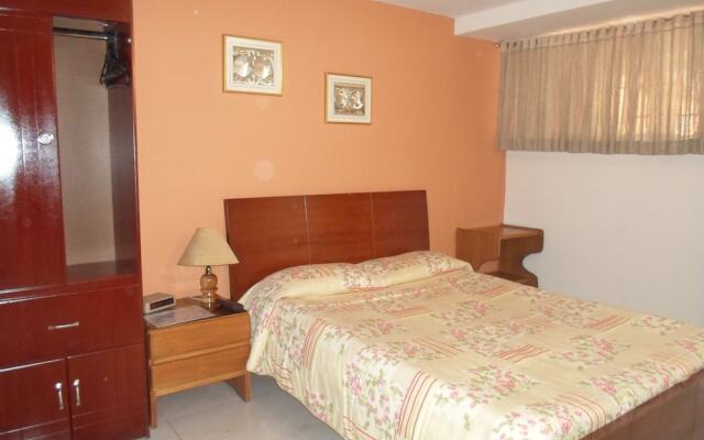 Hostal Modelia