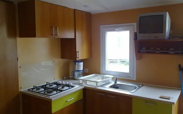 Landshause Bungalow T3