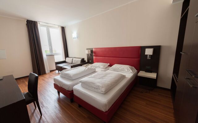 Kona Hotel Verona by Kleos Group Collection