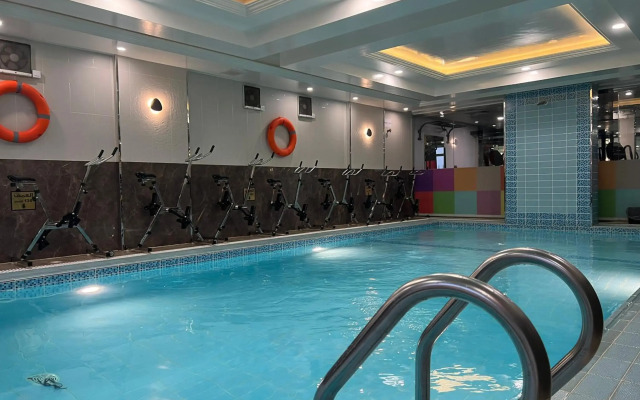 Remaj Hotel