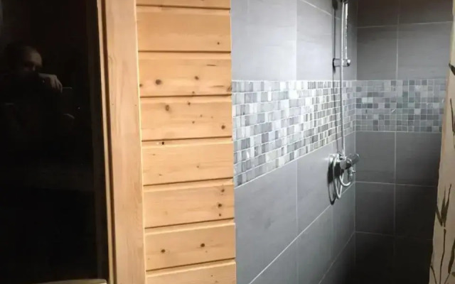 Sauna2relax